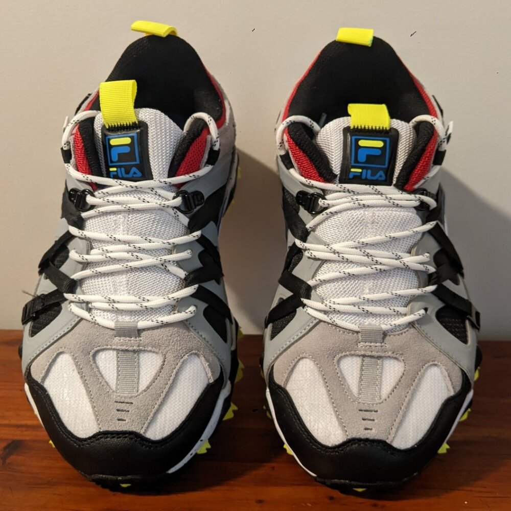 Fila Excursion Sneaker